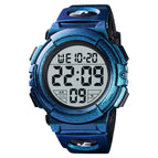 1258 Blue Dragon