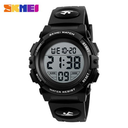 Kids Digital Watch, Waterproof Electrical Watch Multifunctional Watches