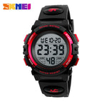 1266 Small Red