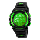 1266 small green