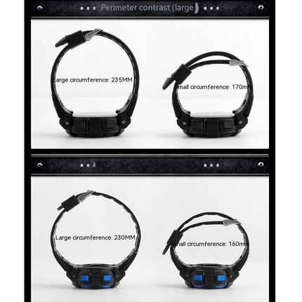 Kids Digital Watch, Waterproof Electrical Watch Multifunctional Watches
