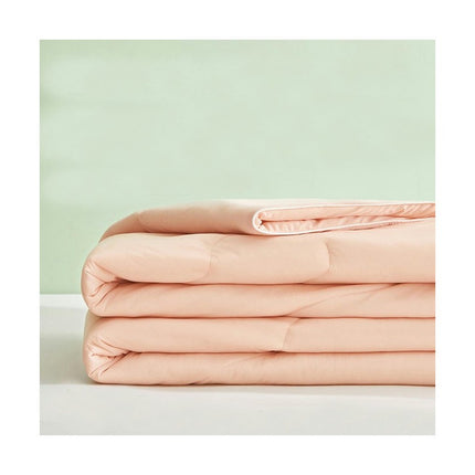 All Season Cooling Comforter Blanket,Summer Comforter Lightweight&Breathable Soft Comforter