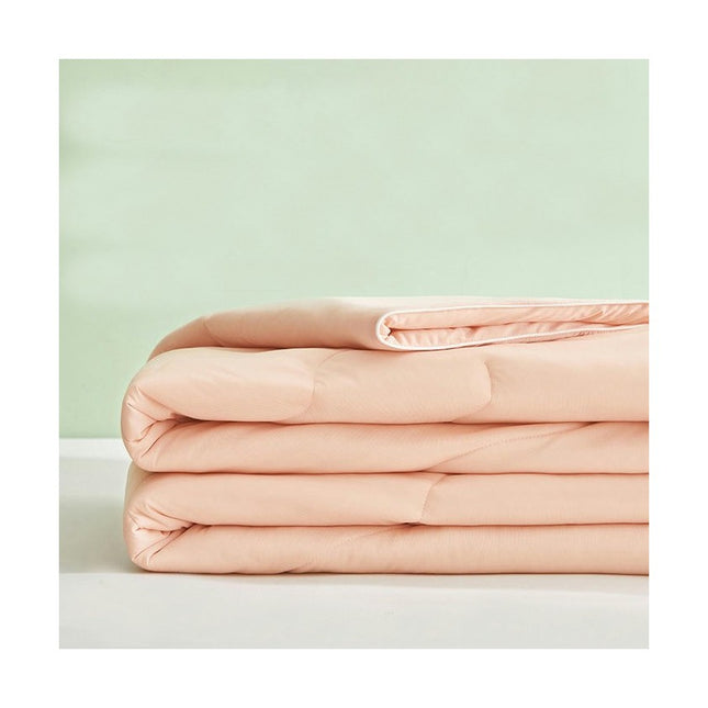 All Season Cooling Comforter Blanket,Summer Comforter Lightweight&Breathable Soft Comforter