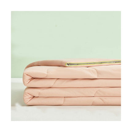 All Season Cooling Comforter Blanket,Summer Comforter Lightweight&Breathable Soft Comforter