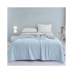 Sky blue+gray