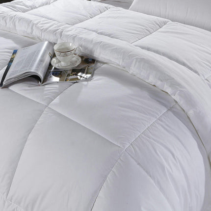 Comforter,winter quilt Queen Size Lightweight Quilts Ultra-Soft-All Season Warmth Bedding