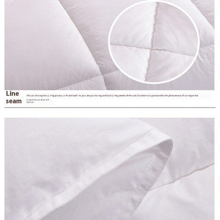 Comforter,winter quilt Queen Size Lightweight Quilts Ultra-Soft-All Season Warmth Bedding