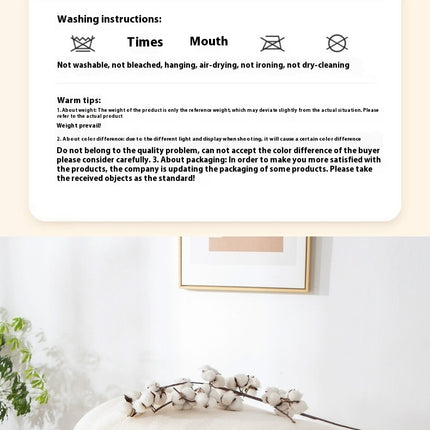 Quilt Comforter Warm Cotton Quilt Breathable Autumn and Winter Thickened Warm Quilt
