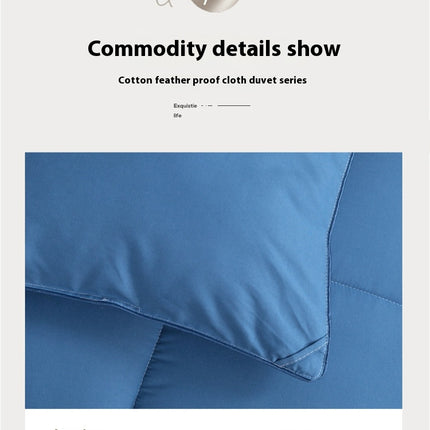 Bedding Duvet Comforter King Size–Alternative Duvet -Soft & Warm All Season Duvet Insert