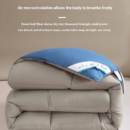 Bedding Duvet Comforter King Size–Alternative Duvet -Soft & Warm All Season Duvet Insert