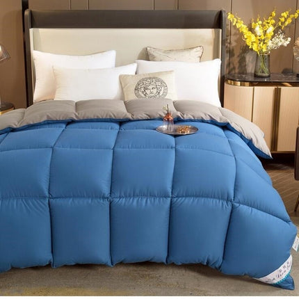 Bedding Duvet Comforter King Size–Alternative Duvet -Soft & Warm All Season Duvet Insert
