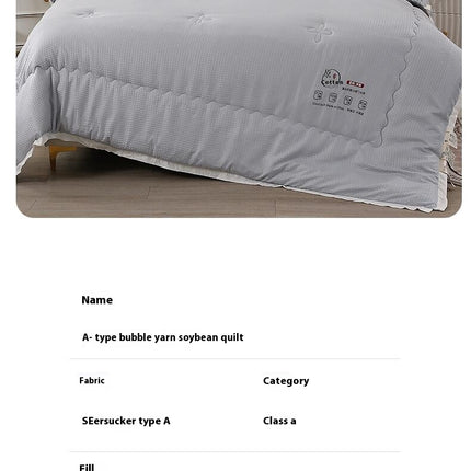 Comforter Queen Size Lightweight Comforter Soft Comfy Breathable Comforter for Women Men Adults Teens