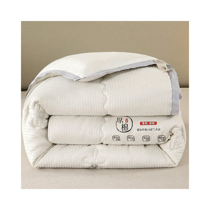 Comforter Queen Size Lightweight Comforter Soft Comfy Breathable Comforter for Women Men Adults Teens