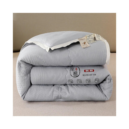 Comforter Queen Size Lightweight Comforter Soft Comfy Breathable Comforter for Women Men Adults Teens