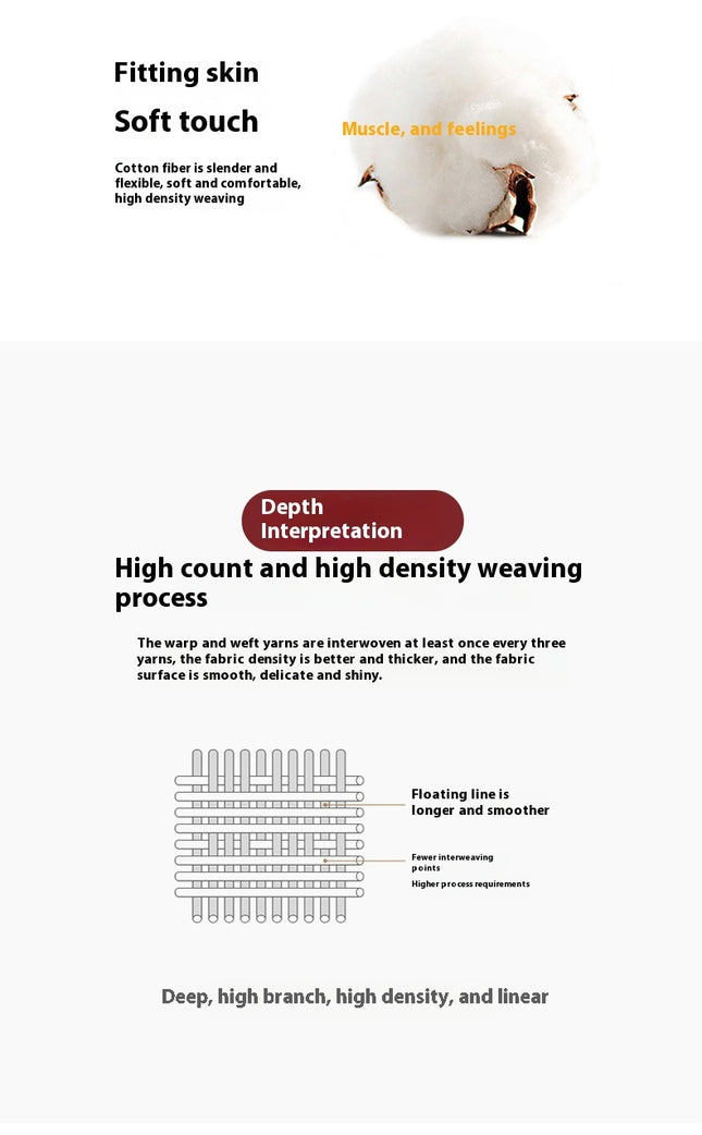 Comforter Natural Cotton Quilt Insert Queen Size- All Season Soft Cotton Quilt Insert