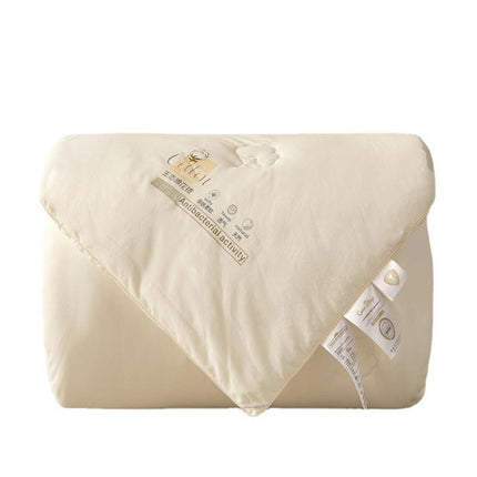 Cotton Winter Quilts Comforter All Season Comforter Ultra Soft Cotton Quilt Warm