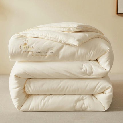 Cotton Winter Quilts Comforter All Season Comforter Ultra Soft Cotton Quilt Warm