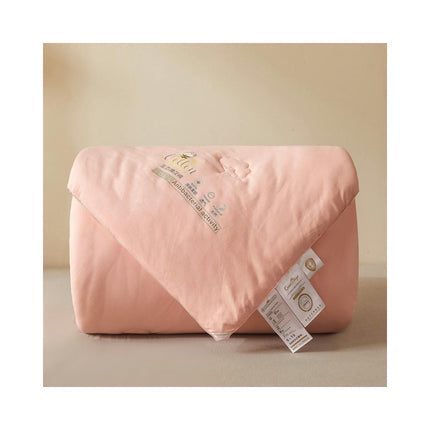 Cotton Winter Quilts Comforter All Season Comforter Ultra Soft Cotton Quilt Warm
