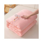 soft fog powder