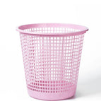 Hollow garbage bin