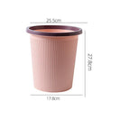 Medium Pink