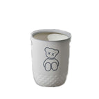 White Bear - Small 10L