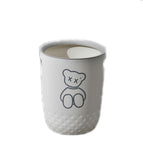 White Bear - Large 12L