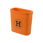 Orange H Without lid
