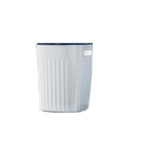 medium  Pearl White