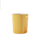 medium  Lemon yellow