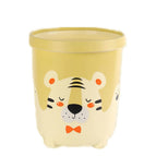 Large yellow tiger