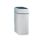 Black and white/Press open lid/14L