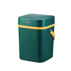 Dark green