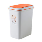 TG2721 Orange Press Cap 10L