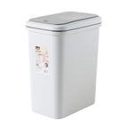 TG2721 gray press cover 10L