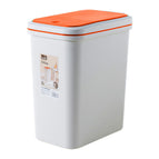 TG2711 Orange Press Cover 6L