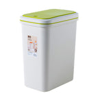 TG2731 green press cover 15L