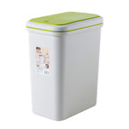 TG2721 green press cover 10L