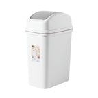 TG2611 Gray Shake Cap 10L