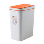 TG2731 Orange Press Cap 15L