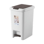 TG1838 coffee Double Cover 10L