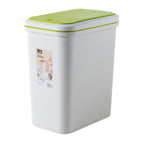 TG2711 green press cover 6L
