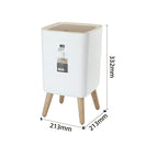 TG3760 square high leg