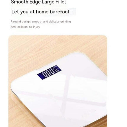 Digital Body Weight Bathroom Scale Smart Scale Digital Home Scale Scale for Body Weight