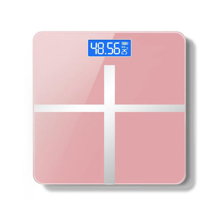 Digital Body Weight Bathroom Scale Smart Scale Digital Home Scale Scale for Body Weight