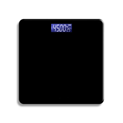 Digital Bathroom Body Weight Scale, High Precision Smart Digital Bathroom Scale for Body