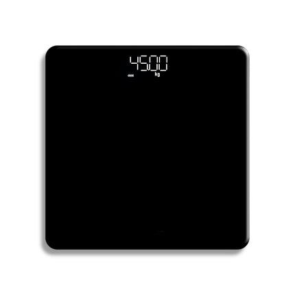 Digital Bathroom Body Weight Scale, High Precision Smart Digital Bathroom Scale for Body