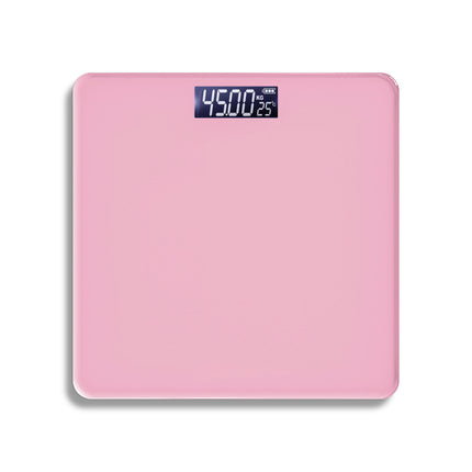 Digital Bathroom Body Weight Scale, High Precision Smart Digital Bathroom Scale for Body