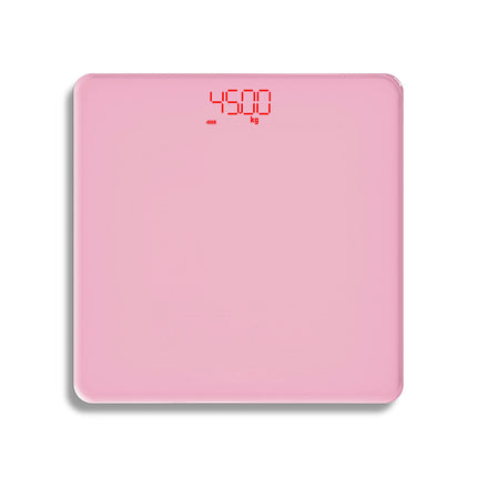 Digital Bathroom Body Weight Scale, High Precision Smart Digital Bathroom Scale for Body