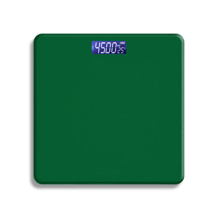 Digital Bathroom Body Weight Scale, High Precision Smart Digital Bathroom Scale for Body